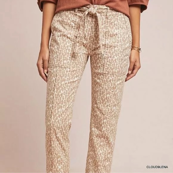 Anthropologie The Wanderer Pant - Picture 3 of 13